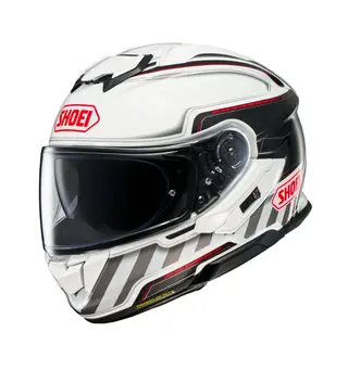 Shoei GT-Air 3 Motorsykkel Hjelm Discipline TC-6